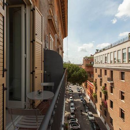 Colosseum Corner Roma Eksteriør bilde